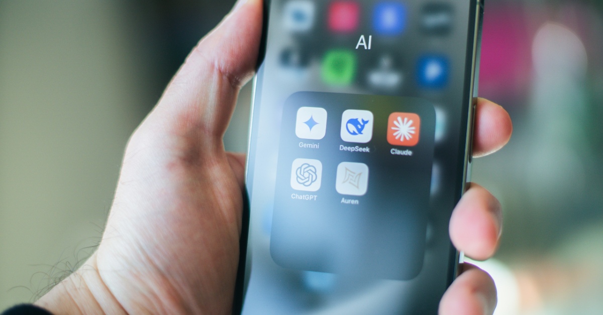 AI brand visibility for b2b organisations